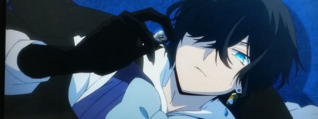 オッキー&ヴァニタスさんの壁紙画像