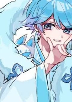 　H ⌇ 拾った妖怪に " 超 " 激重な感情向けられた件