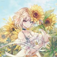 みるくさんのアイコン画像