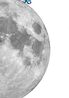 ヒーロー達の星図 