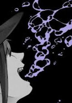鏡の世界と22人の吸血鬼🦇