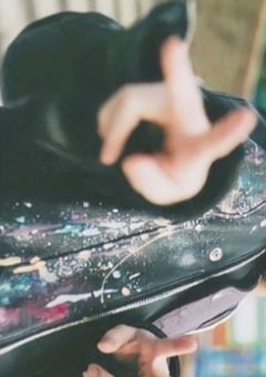 いつか振り向いてくれる日を待って