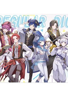 私は学校の人気者達に溺愛されてます