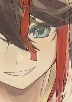 【akn】赤面少年を堕としたい！