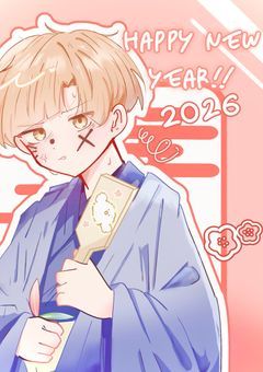 HQイラスト‼︎