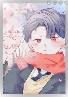 海老の尻尾による！！イラスト部屋〜(？)