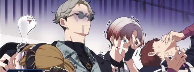 アニ姉さんの壁紙画像