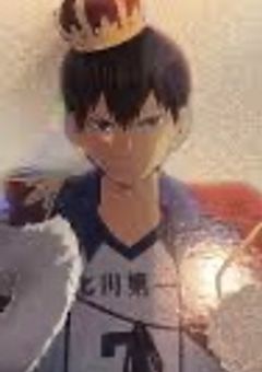 "孤独"じゃなかった王様