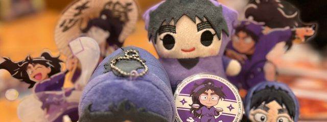 suzune無浮上さんの壁紙画像