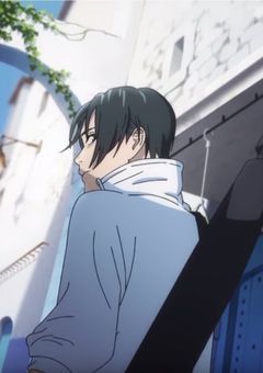 2年生の転校生