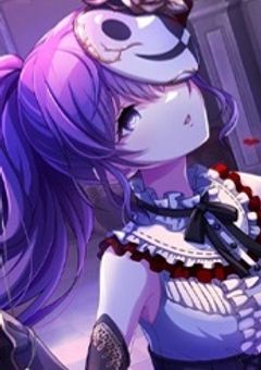 朝比奈さんの妹。