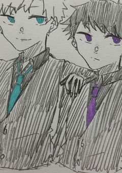 d!マフィアパロ