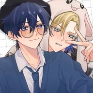 おもちさんのアイコン画像