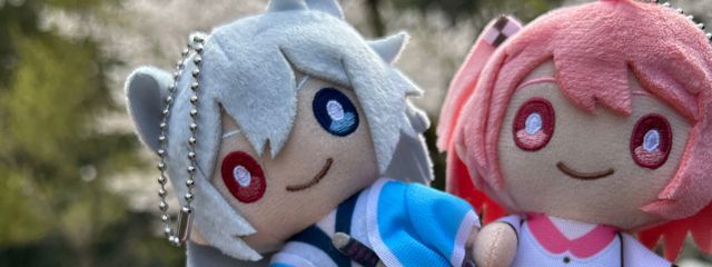 みやさんの壁紙画像