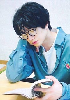 “ 健 人 先 生 ”