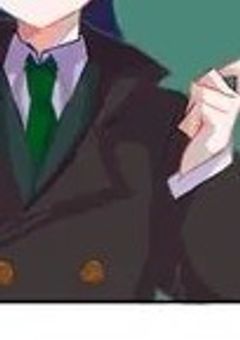 🎩　I've Come to Steal You