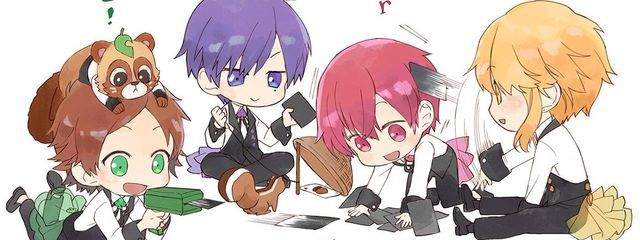 綺月碧海@🌙🌊さんの壁紙画像