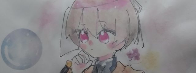 朔さく葛餅さんの壁紙画像