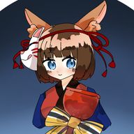 朔さく葛餅さんのアイコン画像