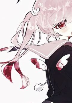 完璧少女と🌈🍑さん