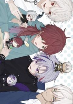 堕天使はせめよんの紅一点