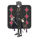 サーニャ・レッドキャット