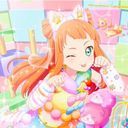 あこ