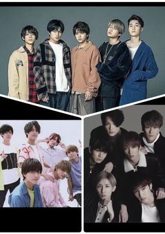 ジャニーズと恋愛
