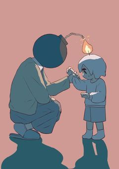 聡明な貴方が美しい。