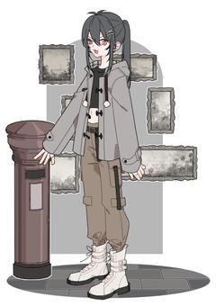 どうもマンションの管理してます