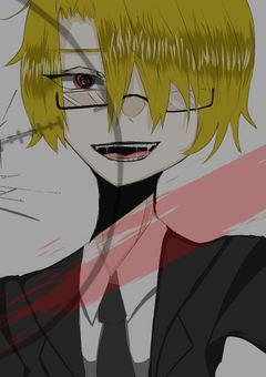 実況者BL