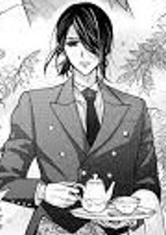 篝月長男と契約してます