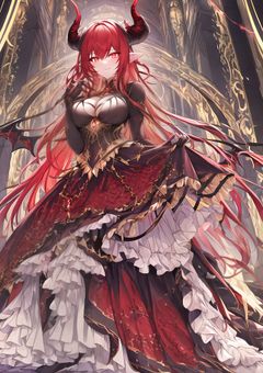 この世界が滅ぶまで