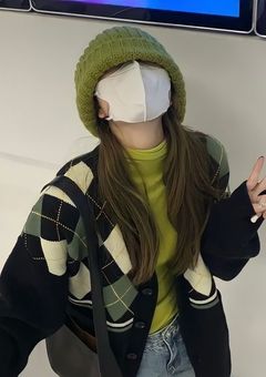 BTSのマンネちゃん