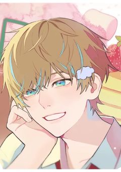 陽キャDKの彼と、陰キャJKの私　フォロワーのみ観覧期間中