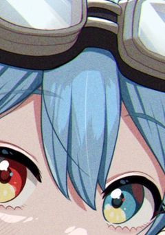 #   永遠の愛を誓いますか？‪   ꒷꒦