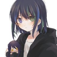 月 海さんのアイコン画像