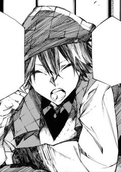 # 実 力 主 義 の ク ラ ス の 名 探 偵 さ ん 