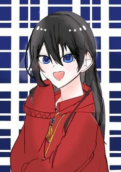 ゆめっち🐈‍⬛🎧の[夢]イラストLog