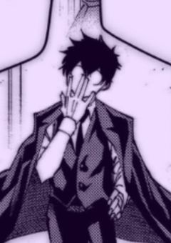 #二人の名探偵の恋路