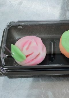 料理日記(？)