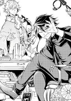 #死人に口無し？否生きてます