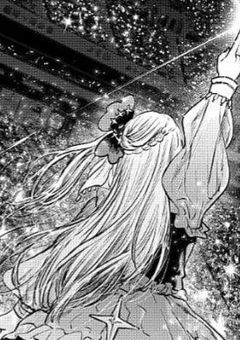 #一番星の君の嘘