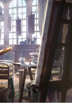 プロセカ幼稚園の先生は園児に愛されてます