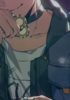 兄の同期は私のことが好きらしい。