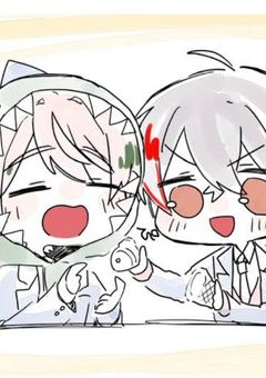 じゃぱゆあ好き集まれ～！！！