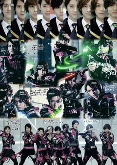 E組に転校してきた男の子