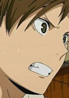 ニロと気が合う女の子