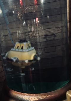 望んでません、兄弟なんて