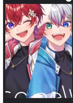 転生したら、推しの妹だった